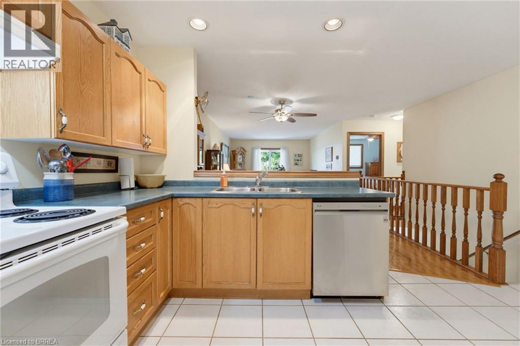 60 Whitlaw Way Unit# 10, Paris, Ontario  N3L 4C3 - Photo 7 - 40855704