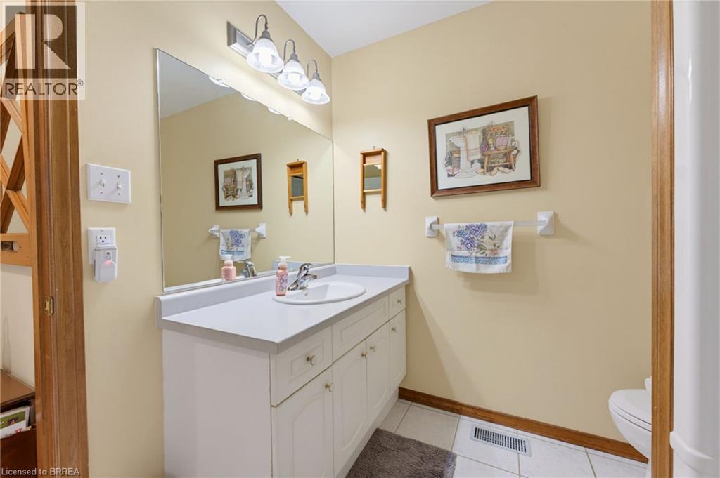 60 Whitlaw Way Unit# 10, Paris, Ontario  N3L 4C3 - Photo 16 - 40855704
