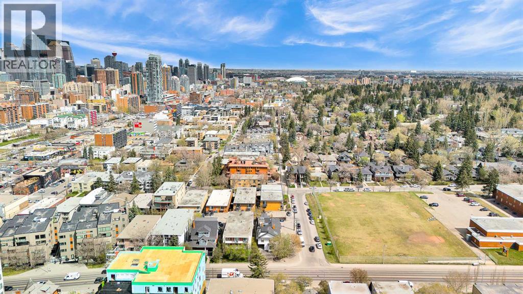 1850 14 Street SW, Calgary, Alberta  T2T 3S9 - Photo 3 - A2308230