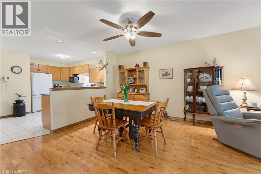 60 Whitlaw Way Unit# 10, Paris, Ontario  N3L 4C3 - Photo 10 - 40855704