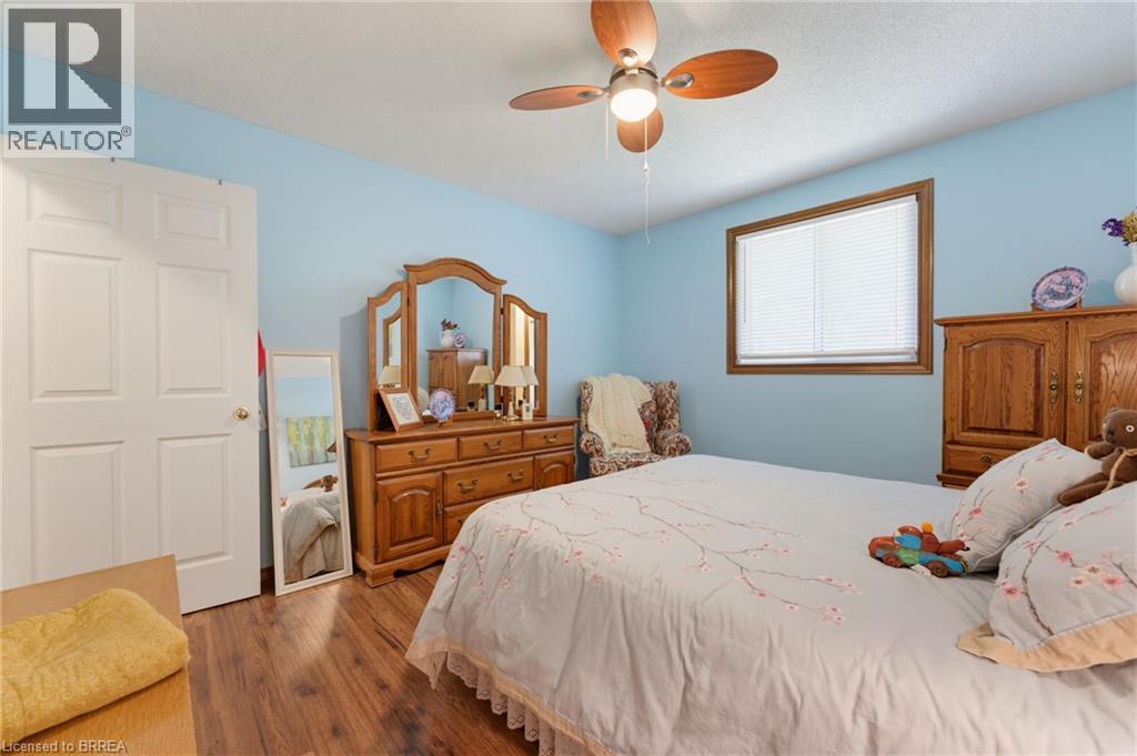 60 Whitlaw Way Unit# 10, Paris, Ontario  N3L 4C3 - Photo 14 - 40855704
