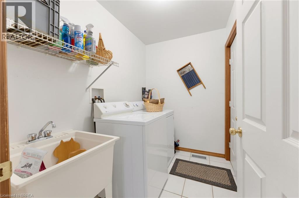 60 Whitlaw Way Unit# 10, Paris, Ontario  N3L 4C3 - Photo 18 - 40855704