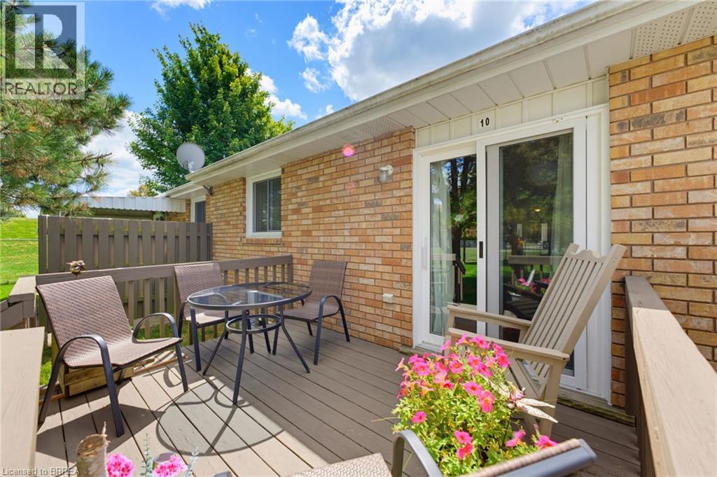 60 Whitlaw Way Unit# 10, Paris, Ontario  N3L 4C3 - Photo 24 - 40855704