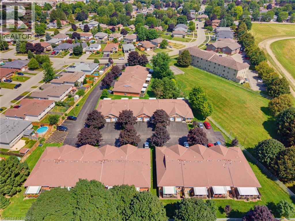 60 Whitlaw Way Unit# 10, Paris, Ontario  N3L 4C3 - Photo 30 - 40855704