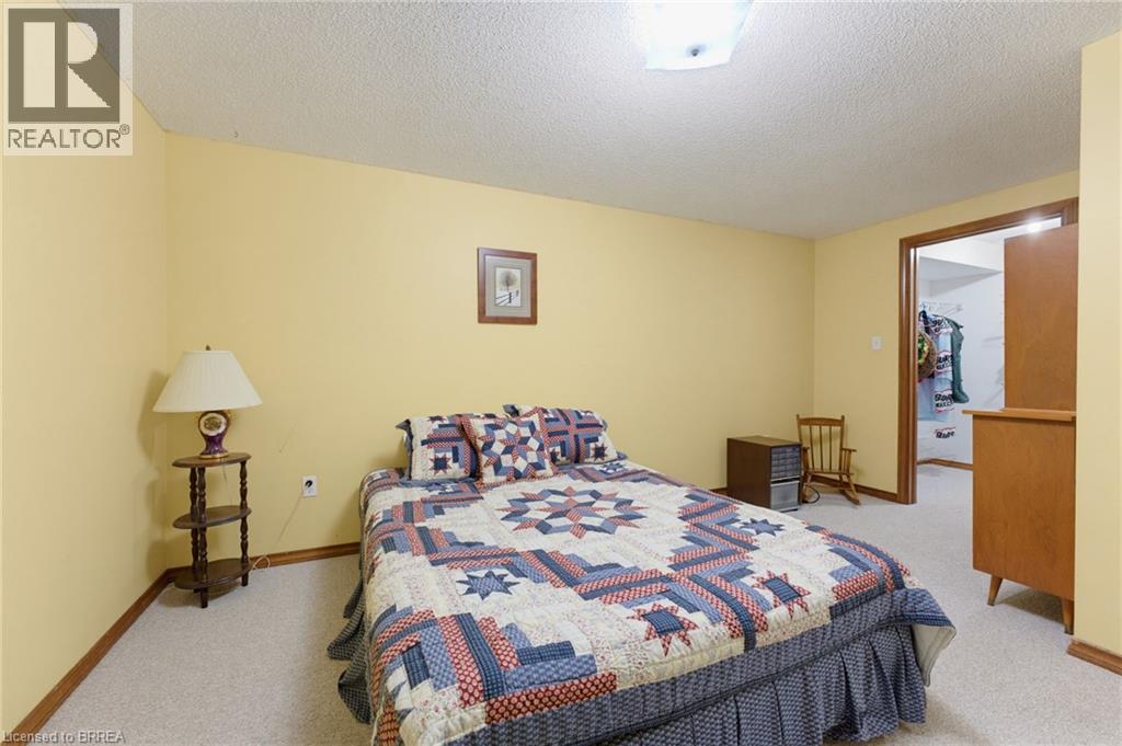 60 Whitlaw Way Unit# 10, Paris, Ontario  N3L 4C3 - Photo 23 - 40855704
