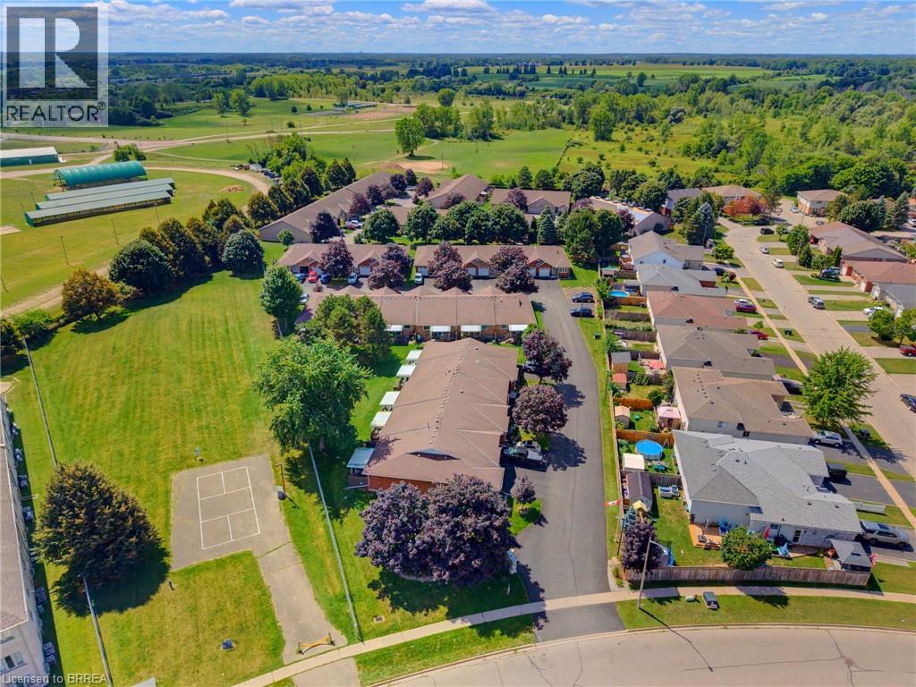 60 Whitlaw Way Unit# 10, Paris, Ontario  N3L 4C3 - Photo 29 - 40855704