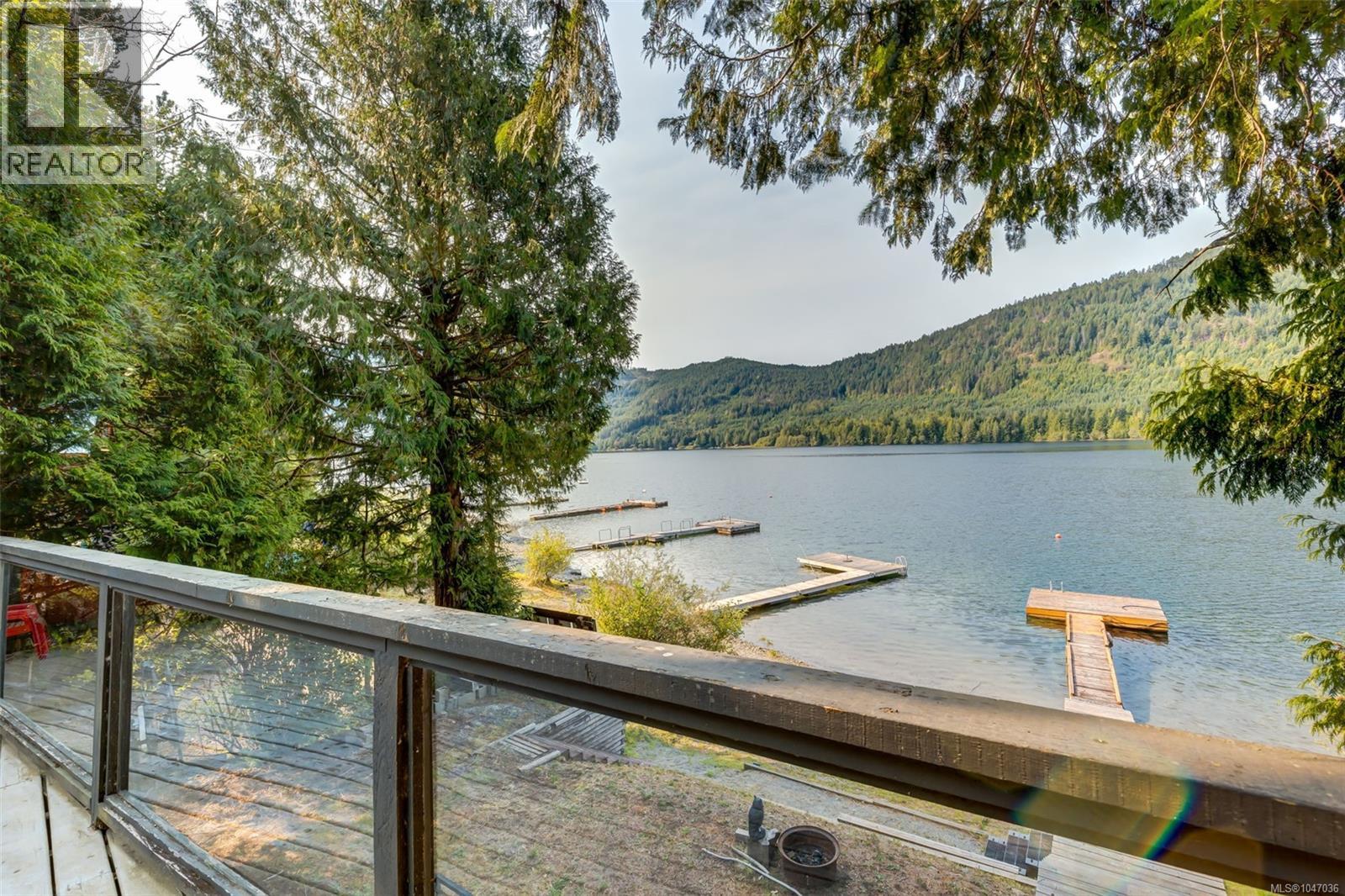 LT 101 3474 Horne Lake Caves Rd, Qualicum Beach, British Columbia
