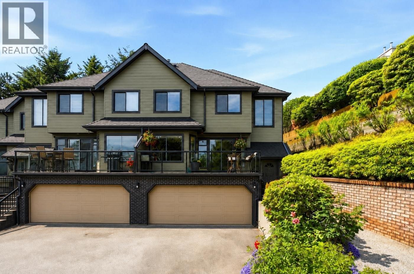 38 72 Jamieson Court, New Westminster, British Columbia  V3L 5R6 - Photo 2 - R3156347