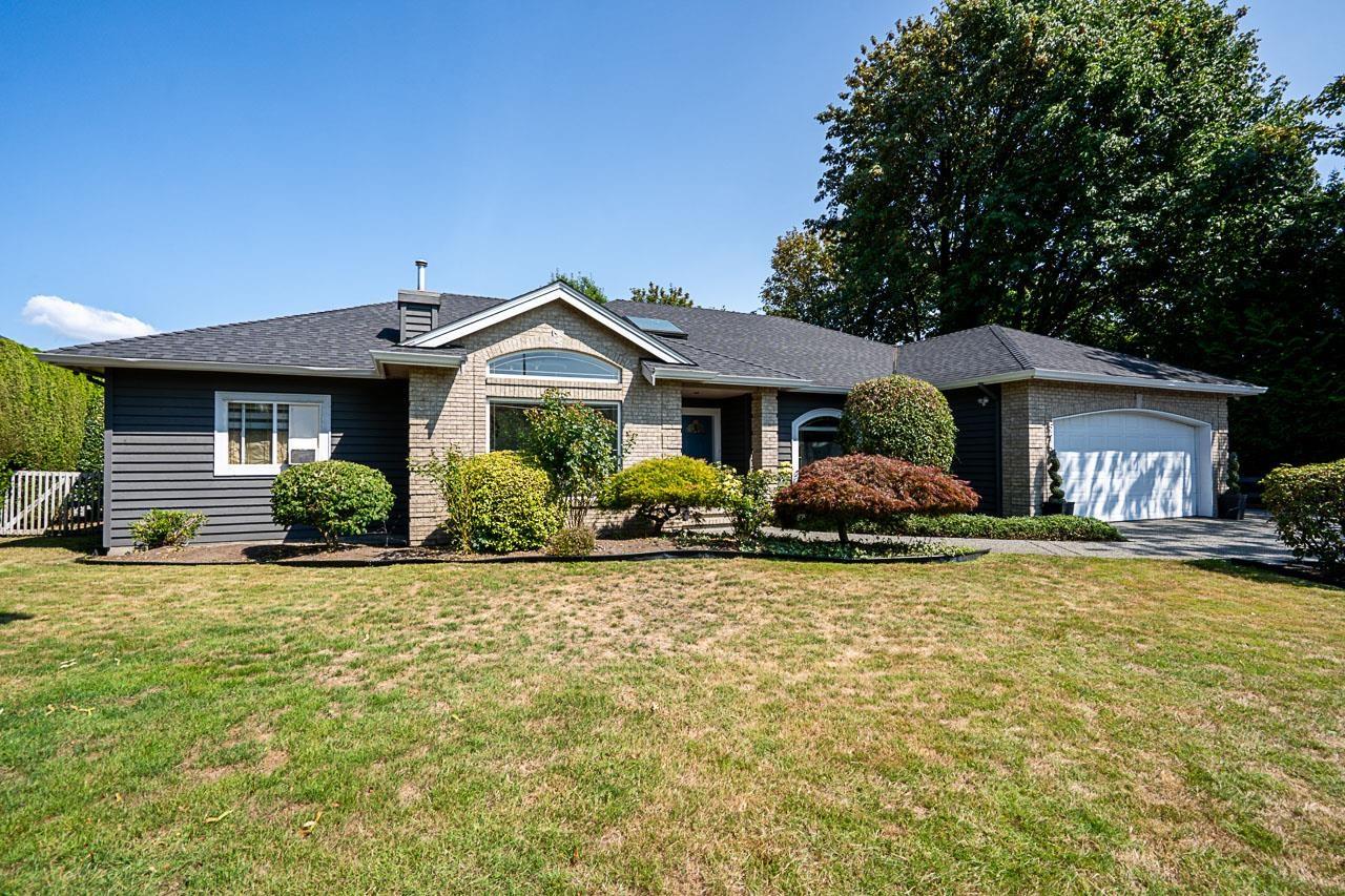 5758 W KETTLE CRESCENT, Surrey, British Columbia
