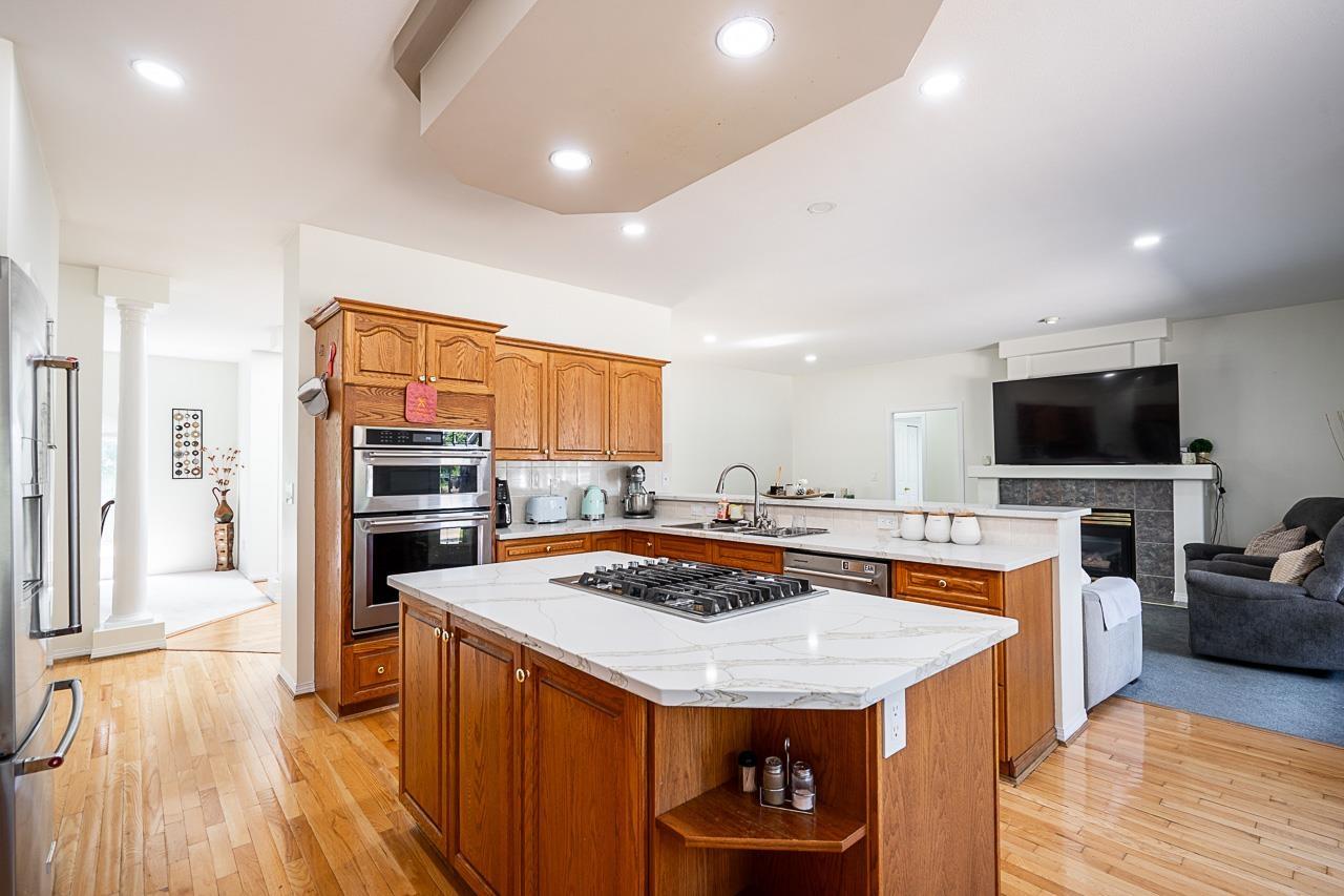 5758 W Kettle Crescent, Surrey, British Columbia  V3S 8R6 - Photo 11 - R3156252