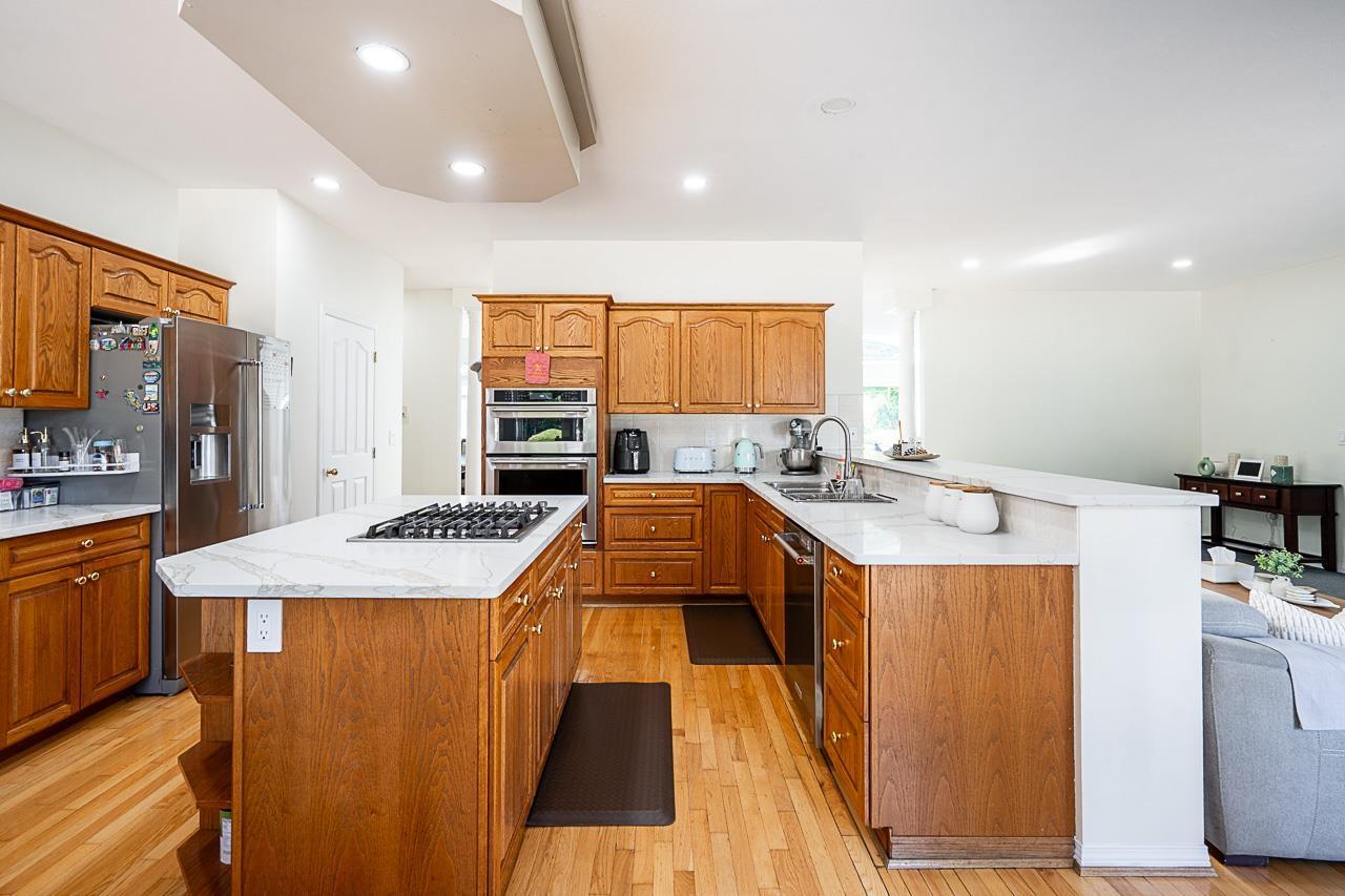 5758 W Kettle Crescent, Surrey, British Columbia  V3S 8R6 - Photo 10 - R3156252