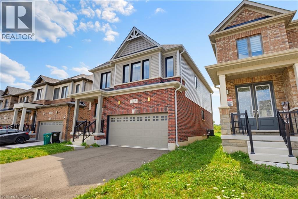 125 Leslie Davis Street, Ayr, Ontario  N0B 1E0 - Photo 22 - 40847717