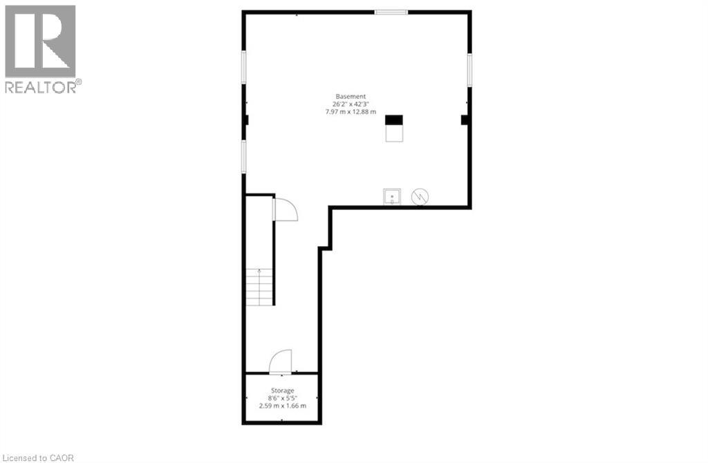 125 Leslie Davis Street, Ayr, Ontario  N0B 1E0 - Photo 25 - 40847717