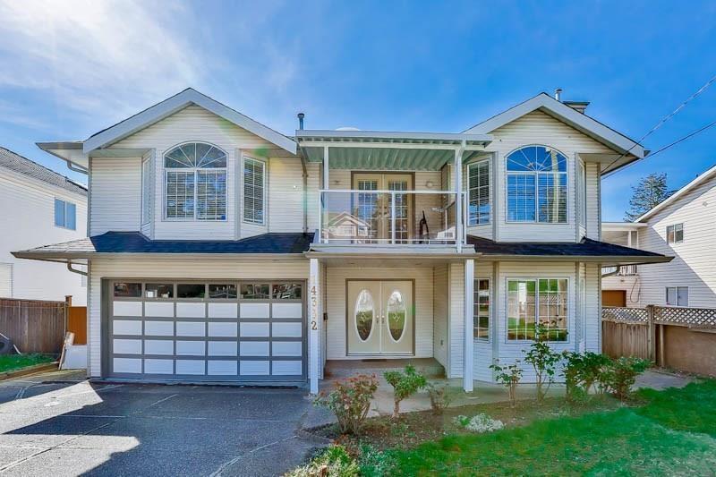 14332 68 AVENUE, Surrey, British Columbia