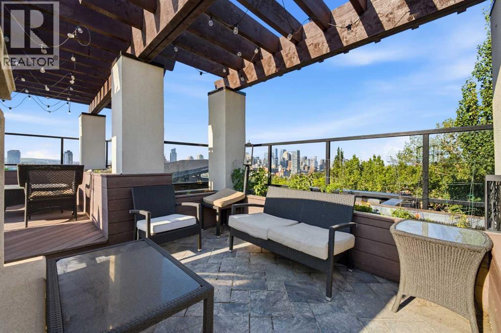 301, 2307 14 Street SW, Calgary, Alberta  T2T 3T5 - Photo 30 - A2336669