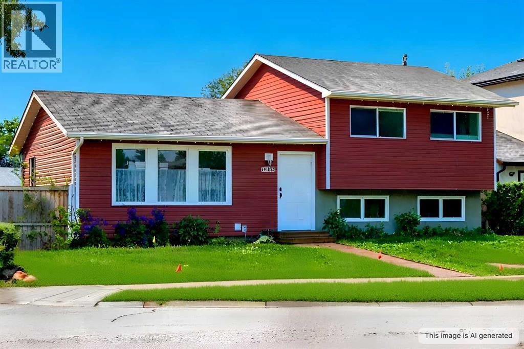 14672 Deer Ridge Drive SE, Calgary, Alberta  T2J 5Y4 - Photo 2 - A2336727