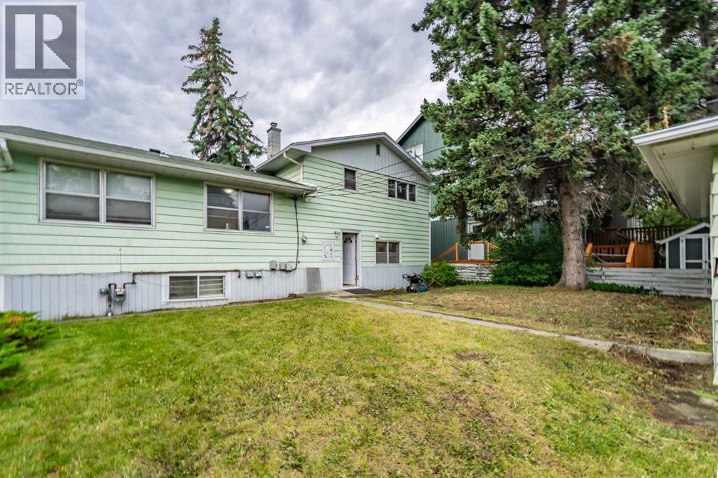 2628 Capitol Hill Crescent NW, Calgary, Alberta  T2M 4C3 - Photo 30 - A2338214