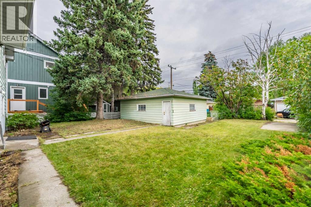 2628 Capitol Hill Crescent NW, Calgary, Alberta  T2M 4C3 - Photo 29 - A2338214