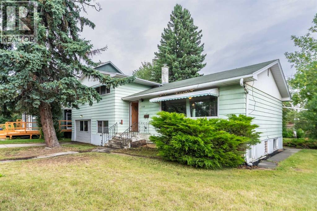 2628 Capitol Hill Crescent NW, Calgary, Alberta