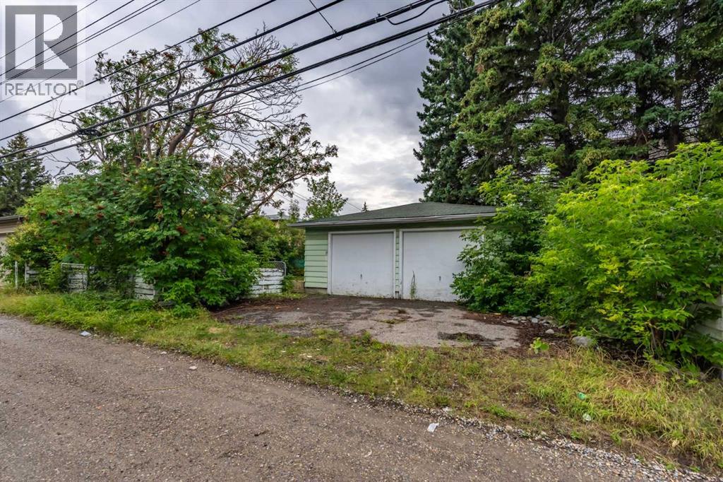 2628 Capitol Hill Crescent NW, Calgary, Alberta  T2M 4C3 - Photo 33 - A2338214
