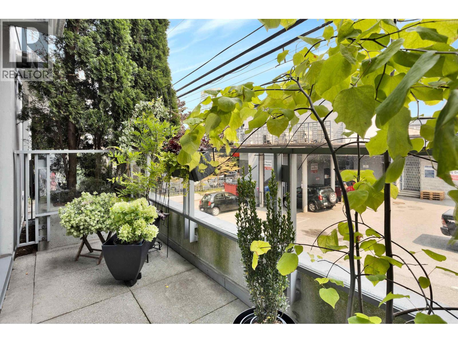 202 1530 W 8th Avenue, Vancouver, British Columbia  V6J 5M6 - Photo 12 - R3156696