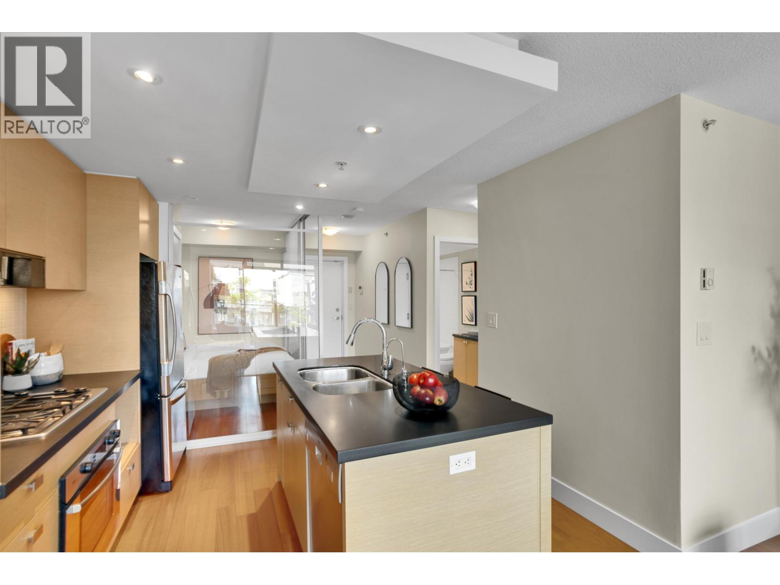 202 1530 W 8th Avenue, Vancouver, British Columbia  V6J 5M6 - Photo 20 - R3156696