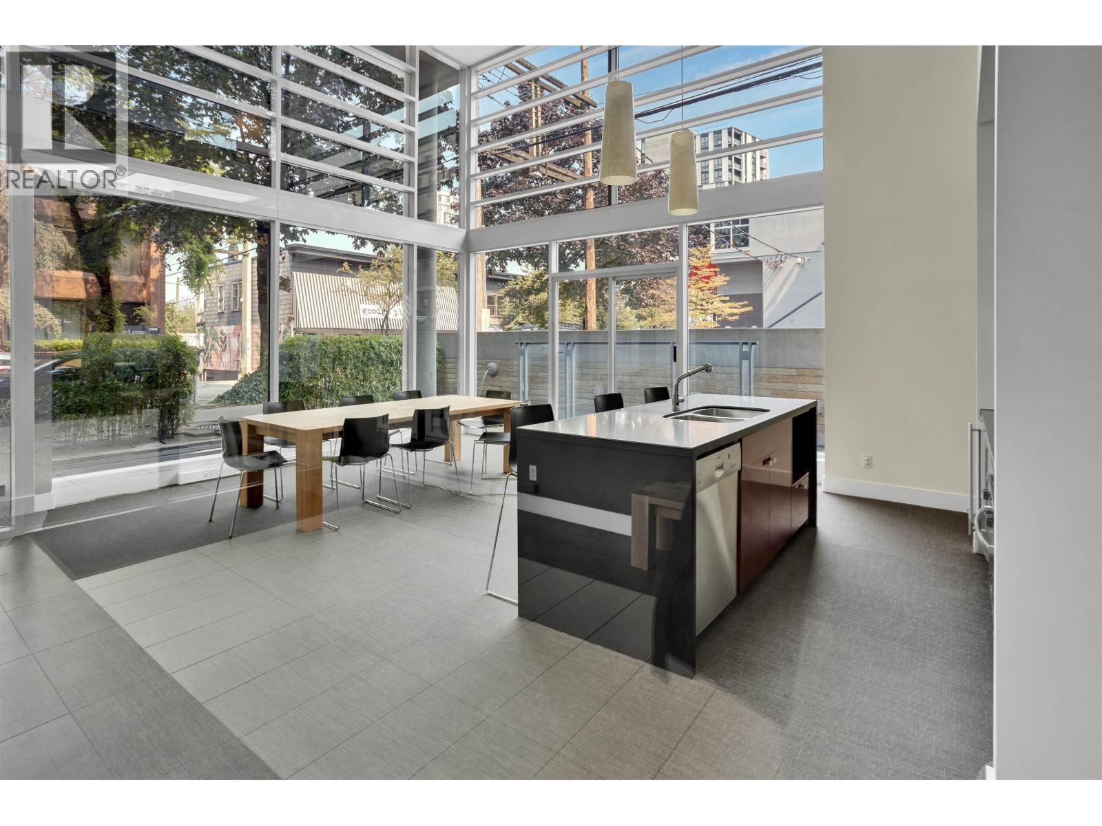 202 1530 W 8th Avenue, Vancouver, British Columbia  V6J 5M6 - Photo 24 - R3156696