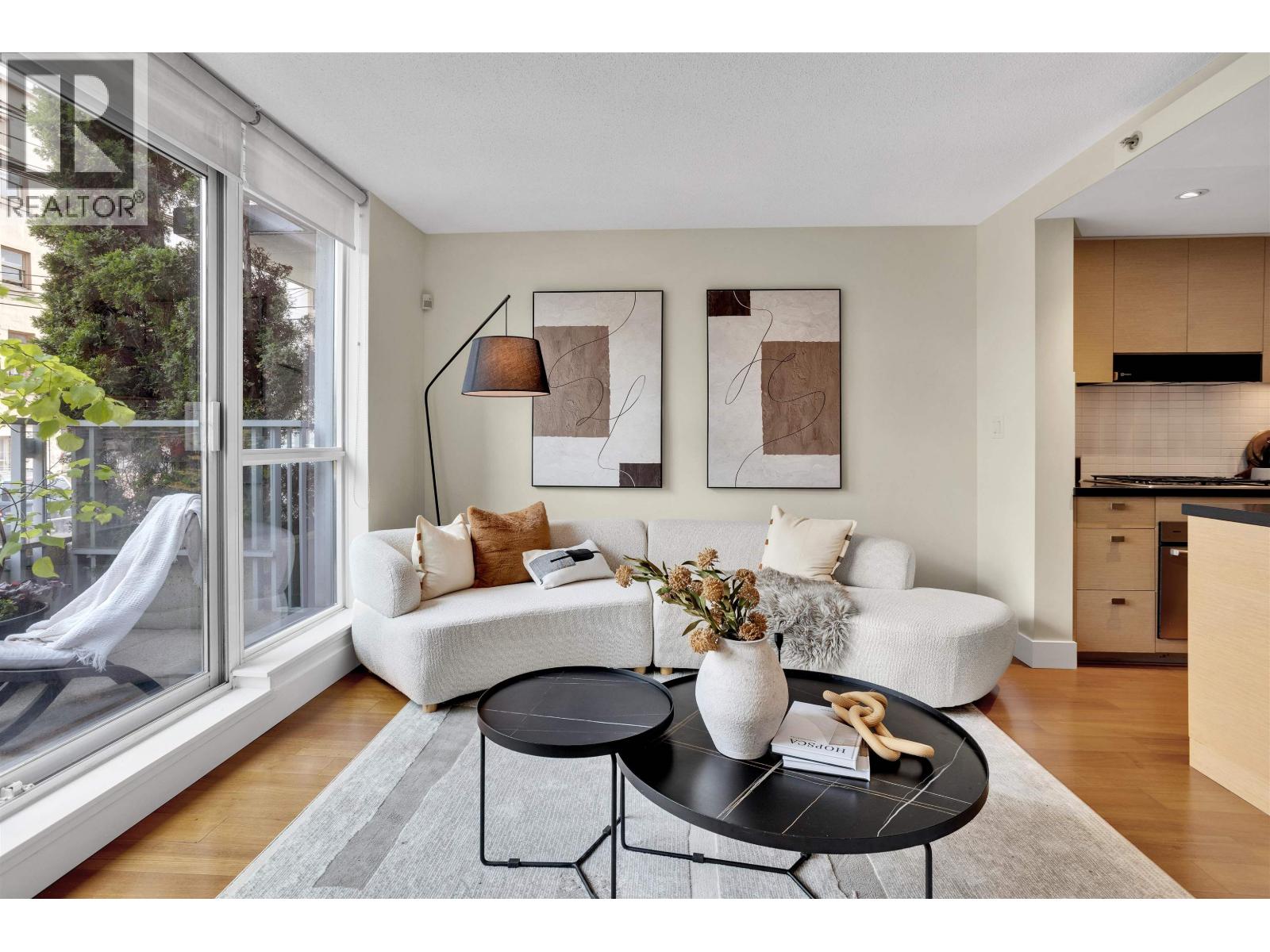 202 1530 W 8th Avenue, Vancouver, British Columbia  V6J 5M6 - Photo 7 - R3156696