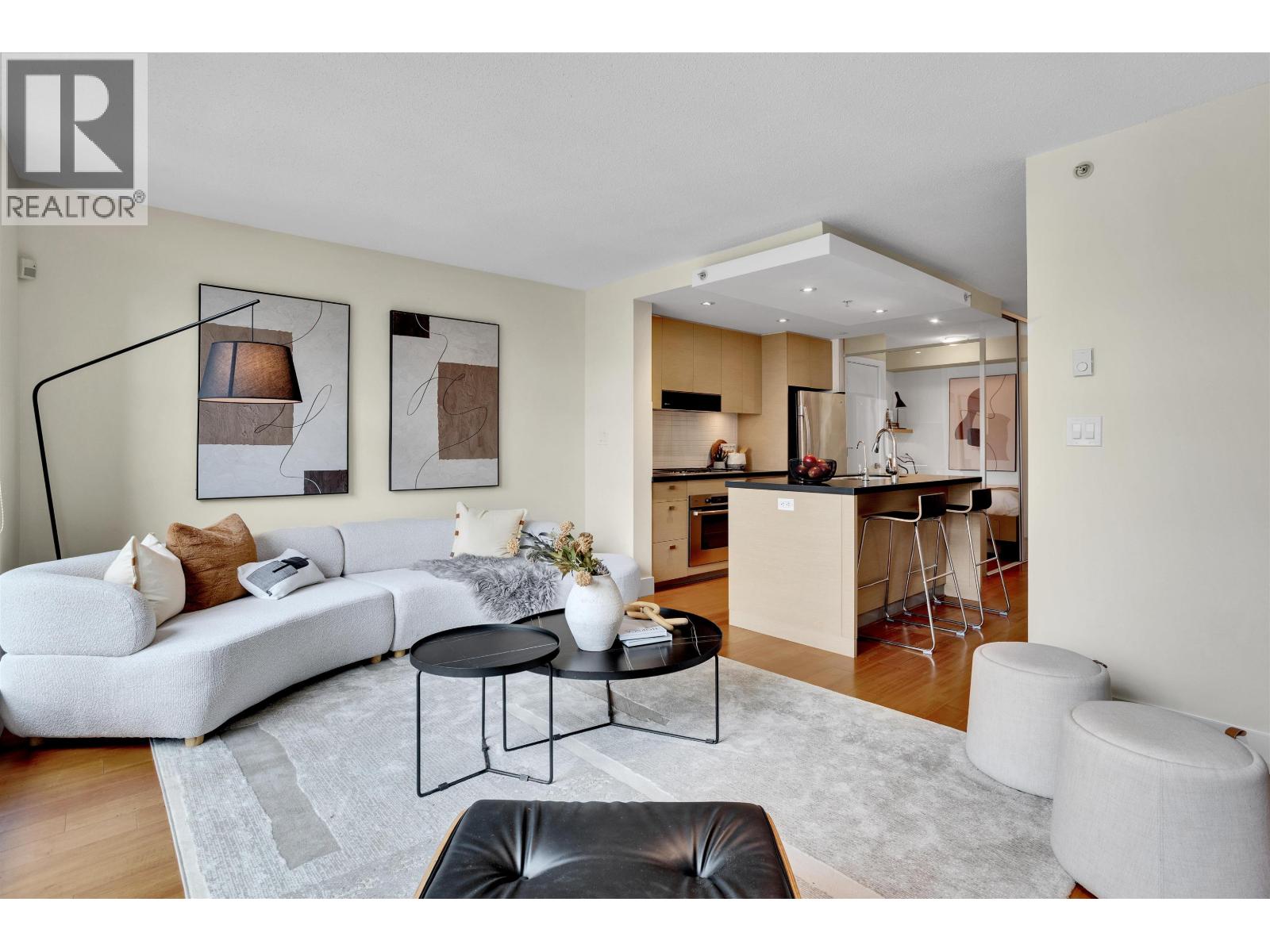 202 1530 W 8th Avenue, Vancouver, British Columbia  V6J 5M6 - Photo 8 - R3156696