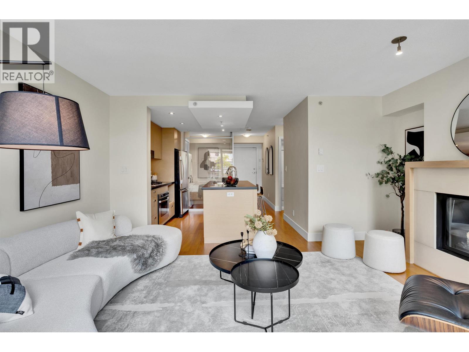 202 1530 W 8th Avenue, Vancouver, British Columbia  V6J 5M6 - Photo 9 - R3156696