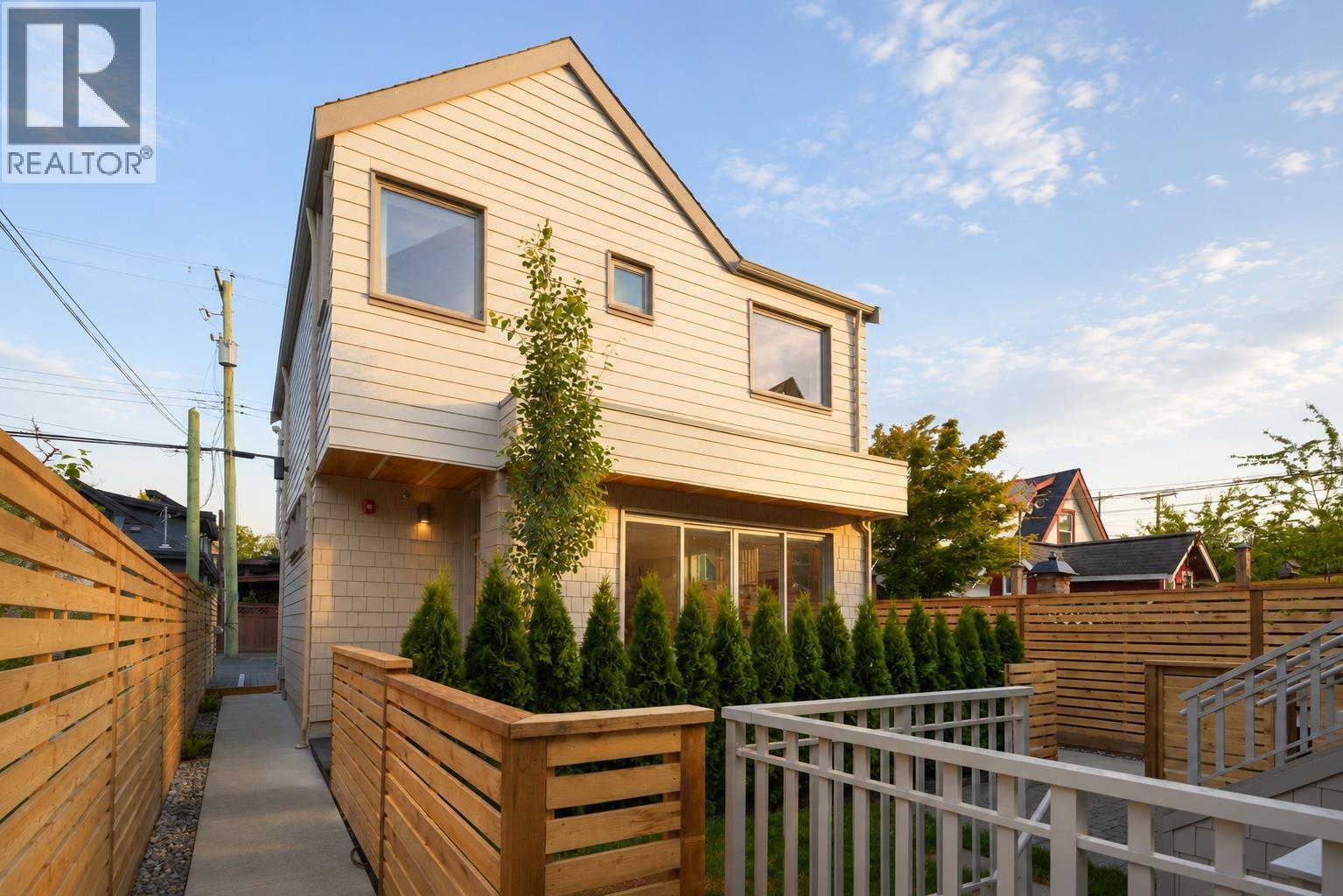 593 E 49th Avenue, Vancouver, British Columbia  V5W 2H1 - Photo 17 - R3156697