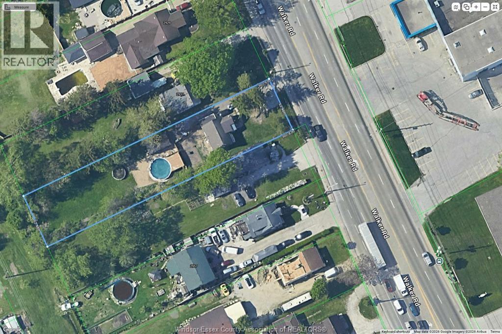 2945 Walker, Windsor, Ontario  N8W 3R4 - Photo 1 - 26020138
