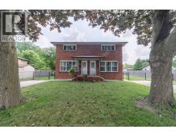 824-826 SMEETON, Windsor, Ontario
