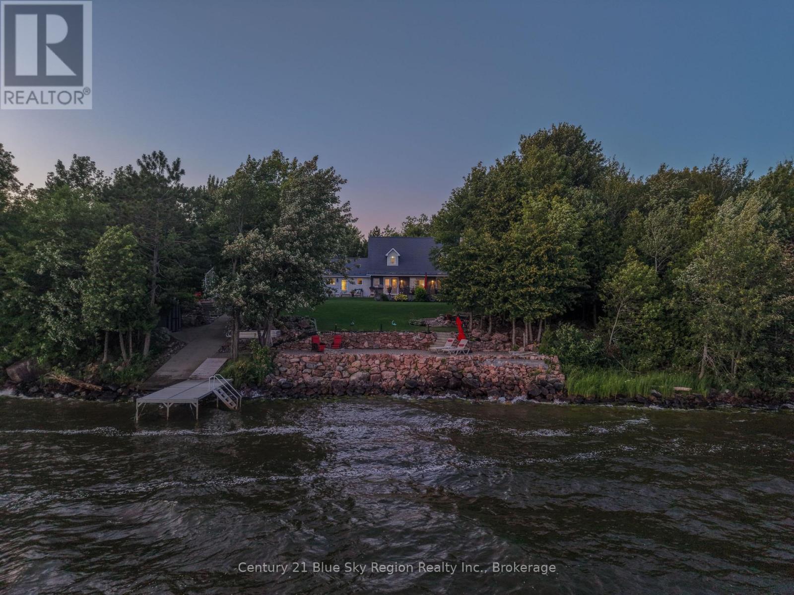 6 DU LAC DRIVE, West Nipissing, Ontario