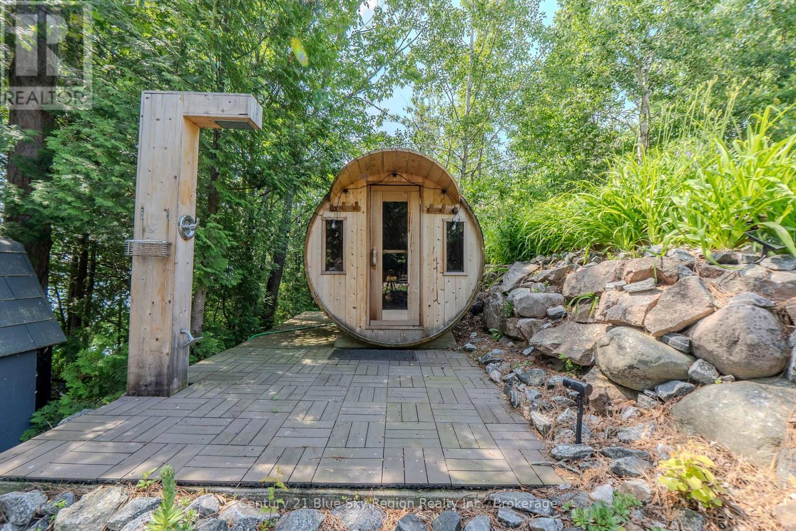6 Du Lac Drive, West Nipissing, Ontario  P2B 2X8 - Photo 37 - X13687146