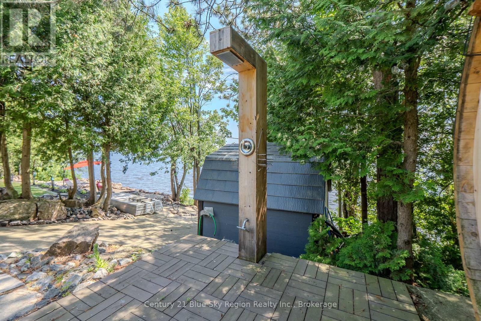 6 Du Lac Drive, West Nipissing, Ontario  P2B 2X8 - Photo 38 - X13687146