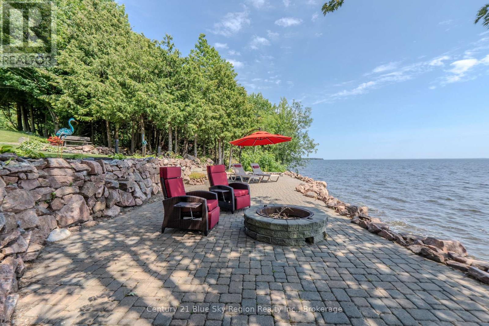 6 Du Lac Drive, West Nipissing, Ontario  P2B 2X8 - Photo 39 - X13687146