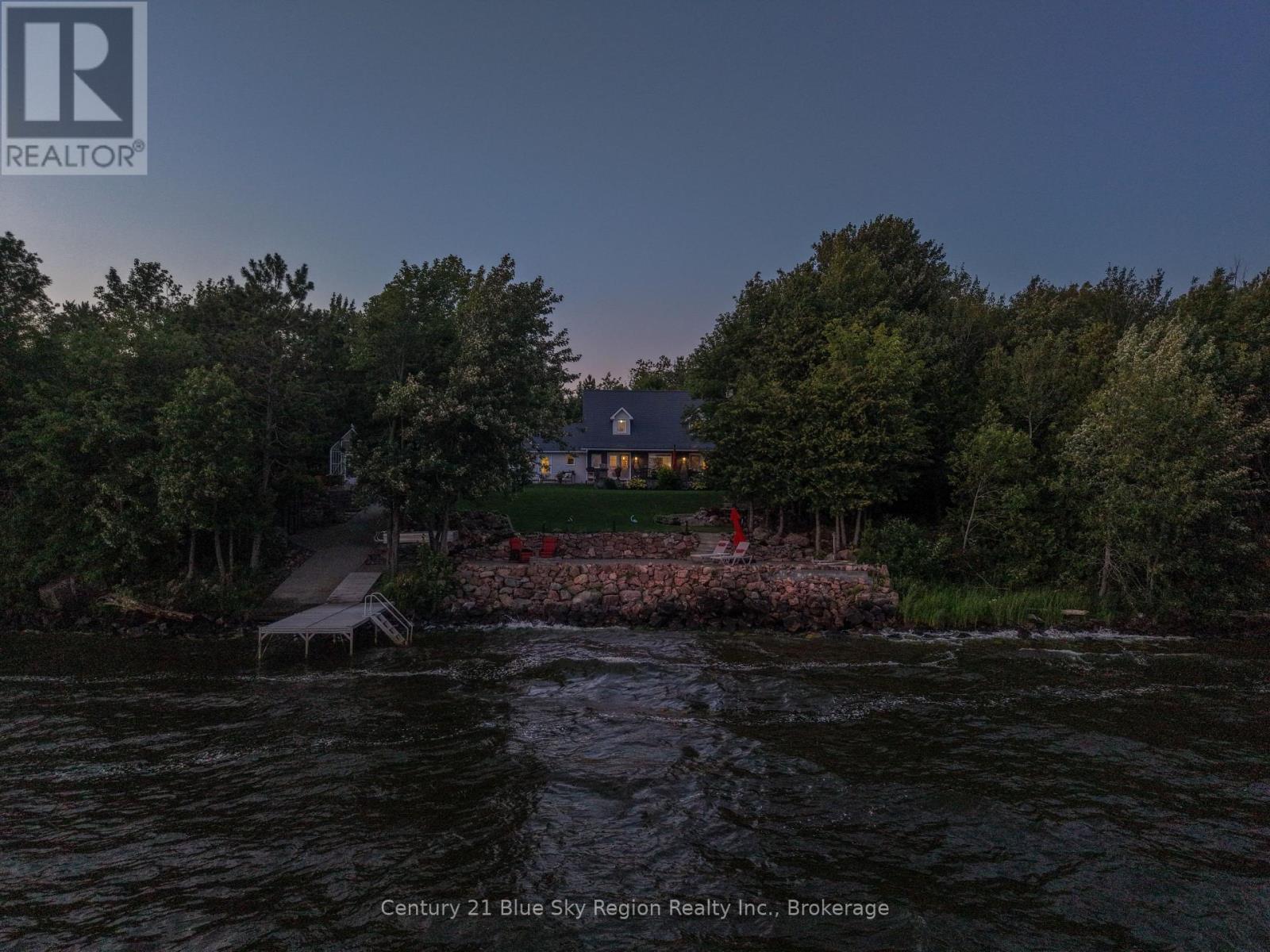 6 Du Lac Drive, West Nipissing, Ontario  P2B 2X8 - Photo 4 - X13687146