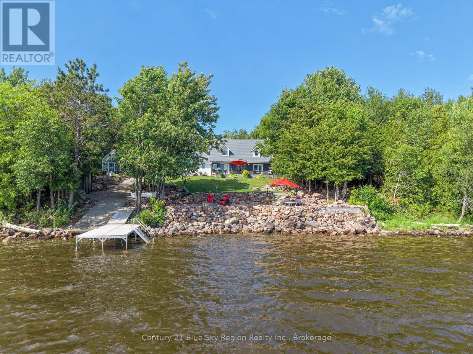 6 Du Lac Drive, West Nipissing, Ontario  P2B 2X8 - Photo 6 - X13687146
