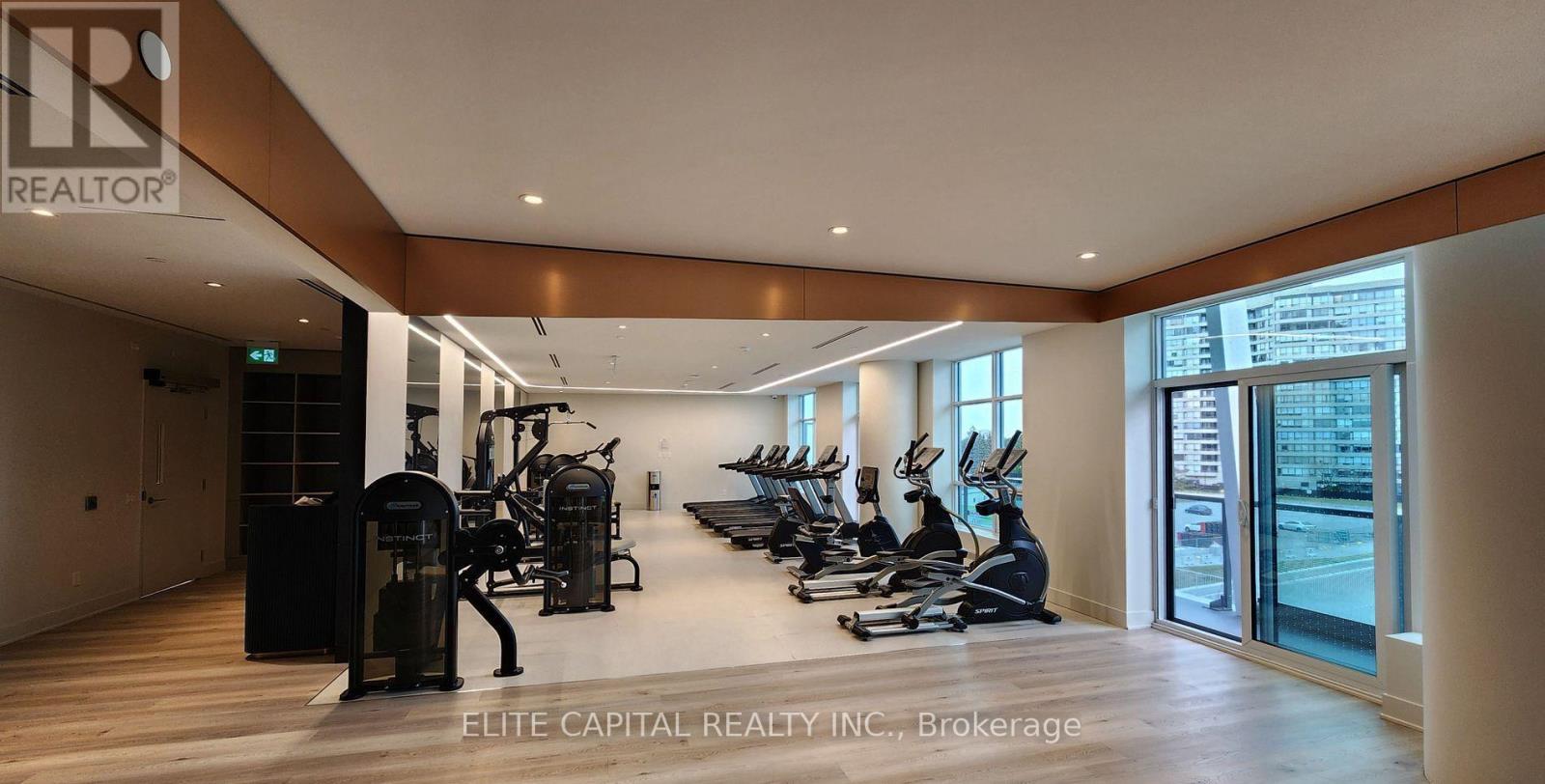 428 - 50 Upper Mall Way, Vaughan, Ontario  L4J 0L8 - Photo 12 - N13567968