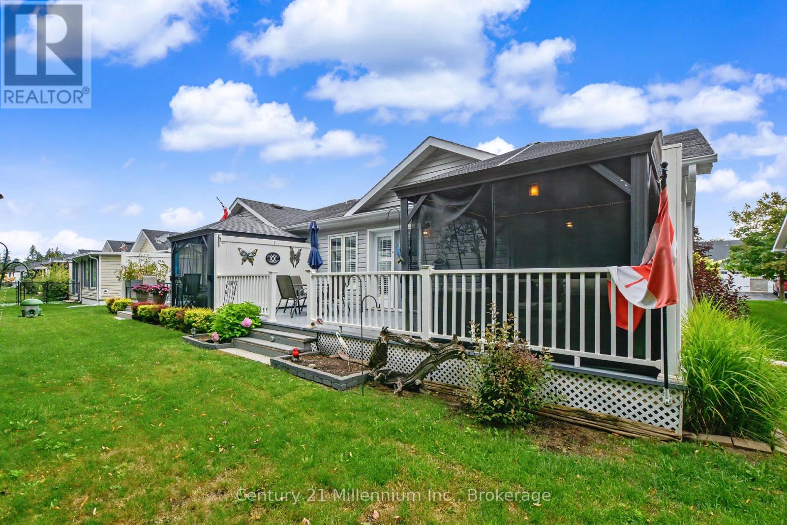 28 New York Avenue, Wasaga Beach, Ontario  L9Z 3A8 - Photo 26 - S13687132