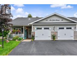 28 NEW YORK AVENUE, wasaga beach, Ontario