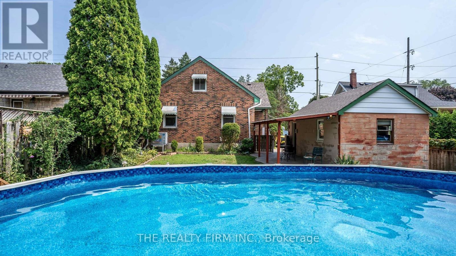 123 Elliott Street, London East, Ontario  N5Y 2E8 - Photo 32 - X13676392