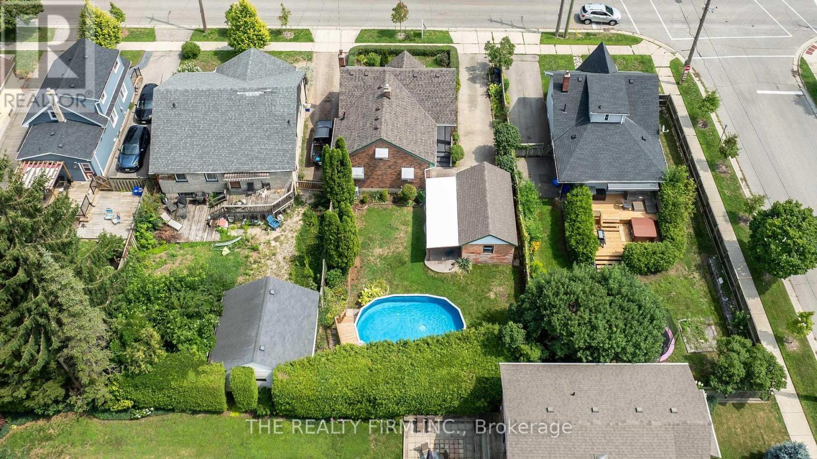 123 Elliott Street, London East, Ontario  N5Y 2E8 - Photo 37 - X13676392
