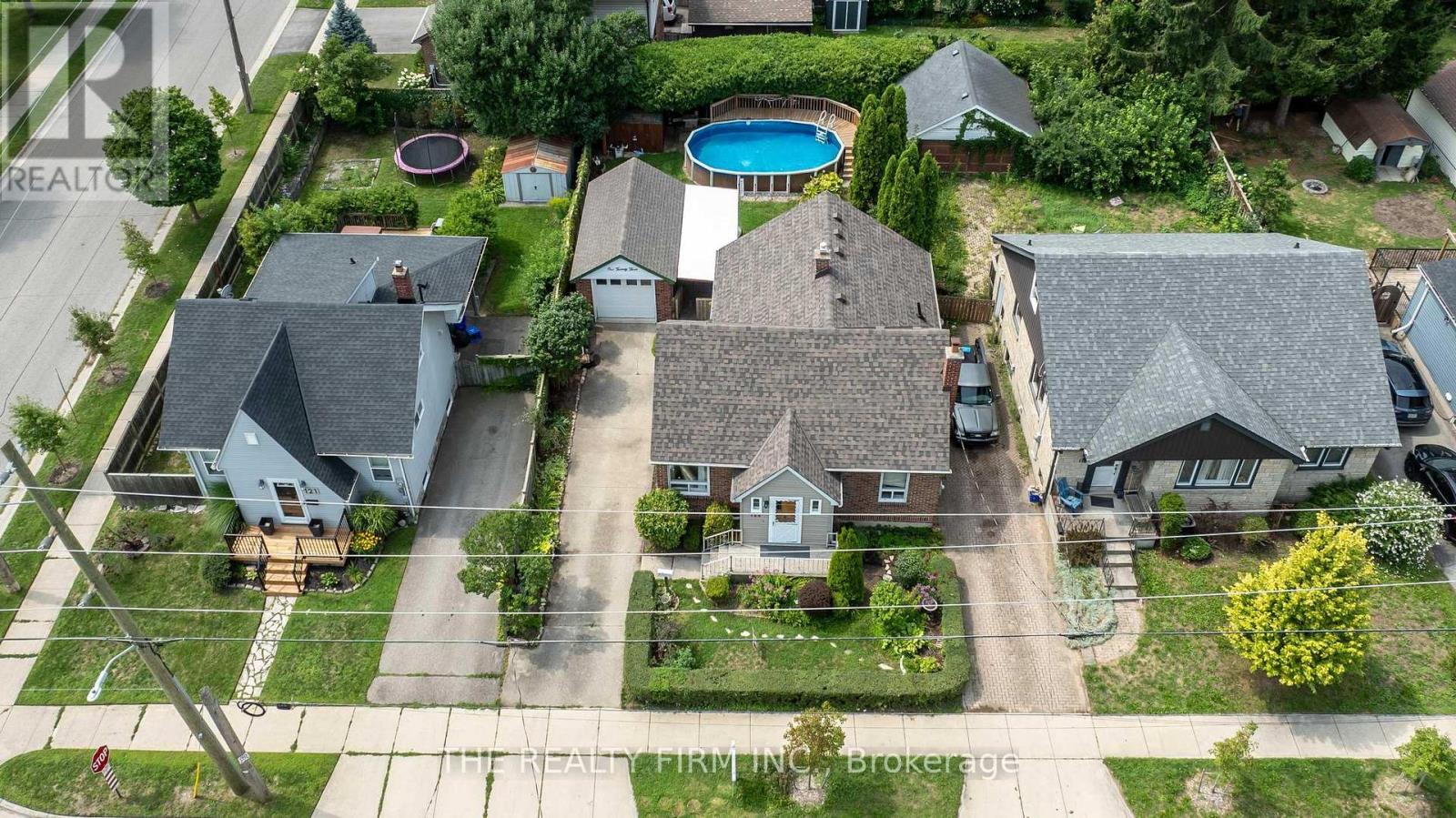 123 Elliott Street, London East, Ontario  N5Y 2E8 - Photo 33 - X13676392