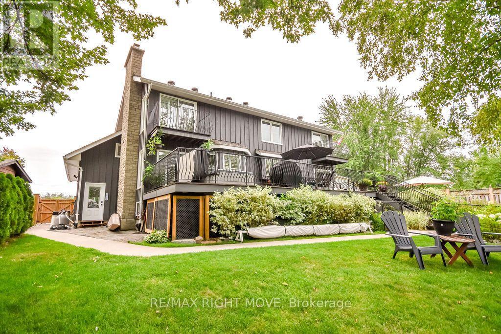 2640 Westshore Crescent, Severn, Ontario  L3V 0V8 - Photo 44 - S13687032