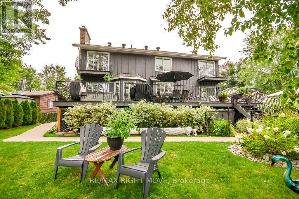 2640 Westshore Crescent, Severn, Ontario  L3V 0V8 - Photo 50 - S13687032
