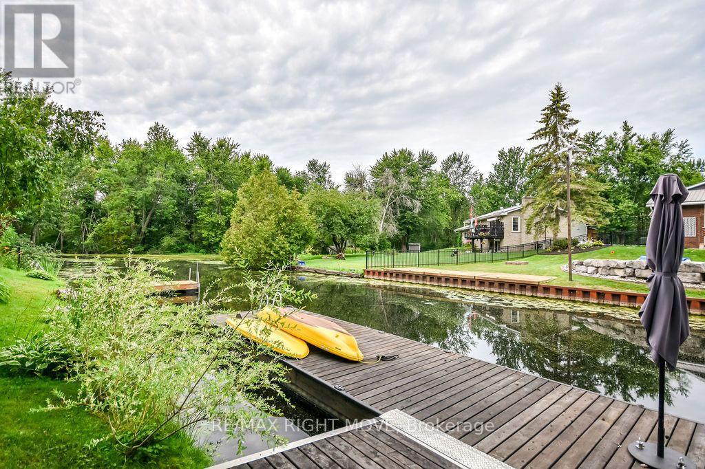 2640 Westshore Crescent, Severn, Ontario  L3V 0V8 - Photo 49 - S13687032