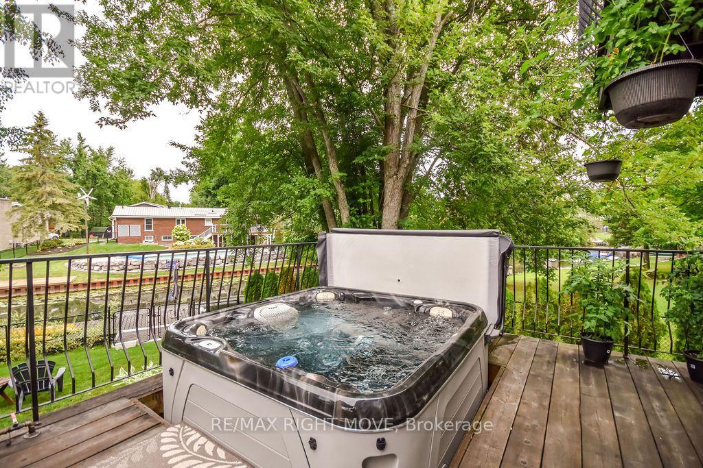 2640 Westshore Crescent, Severn, Ontario  L3V 0V8 - Photo 48 - S13687032