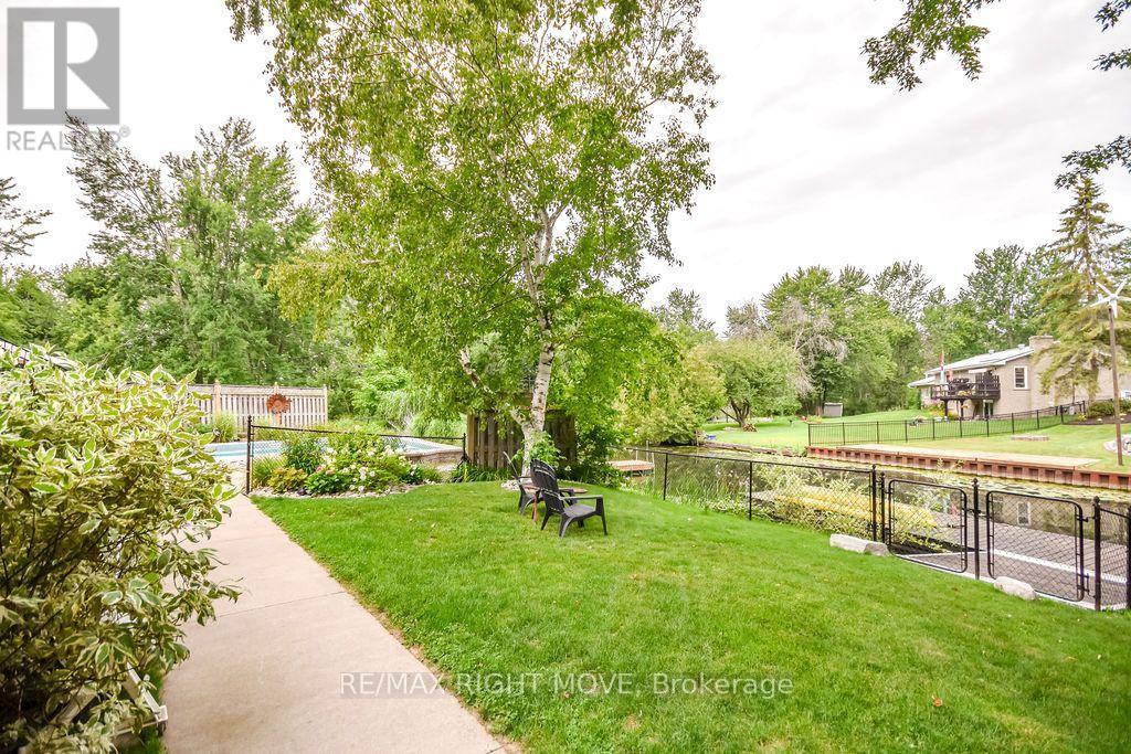 2640 Westshore Crescent, Severn, Ontario  L3V 0V8 - Photo 45 - S13687032